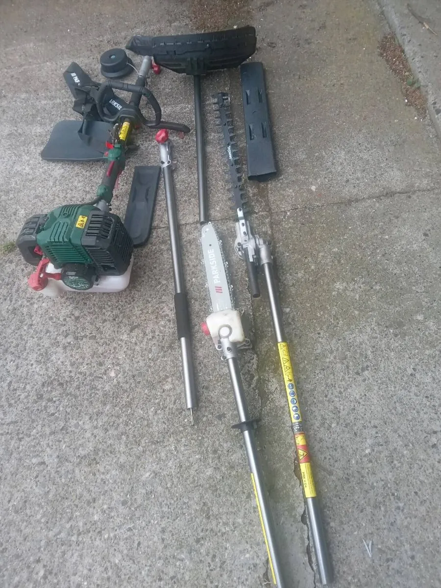 Strimers 4 in 1 brand new never used - Image 2