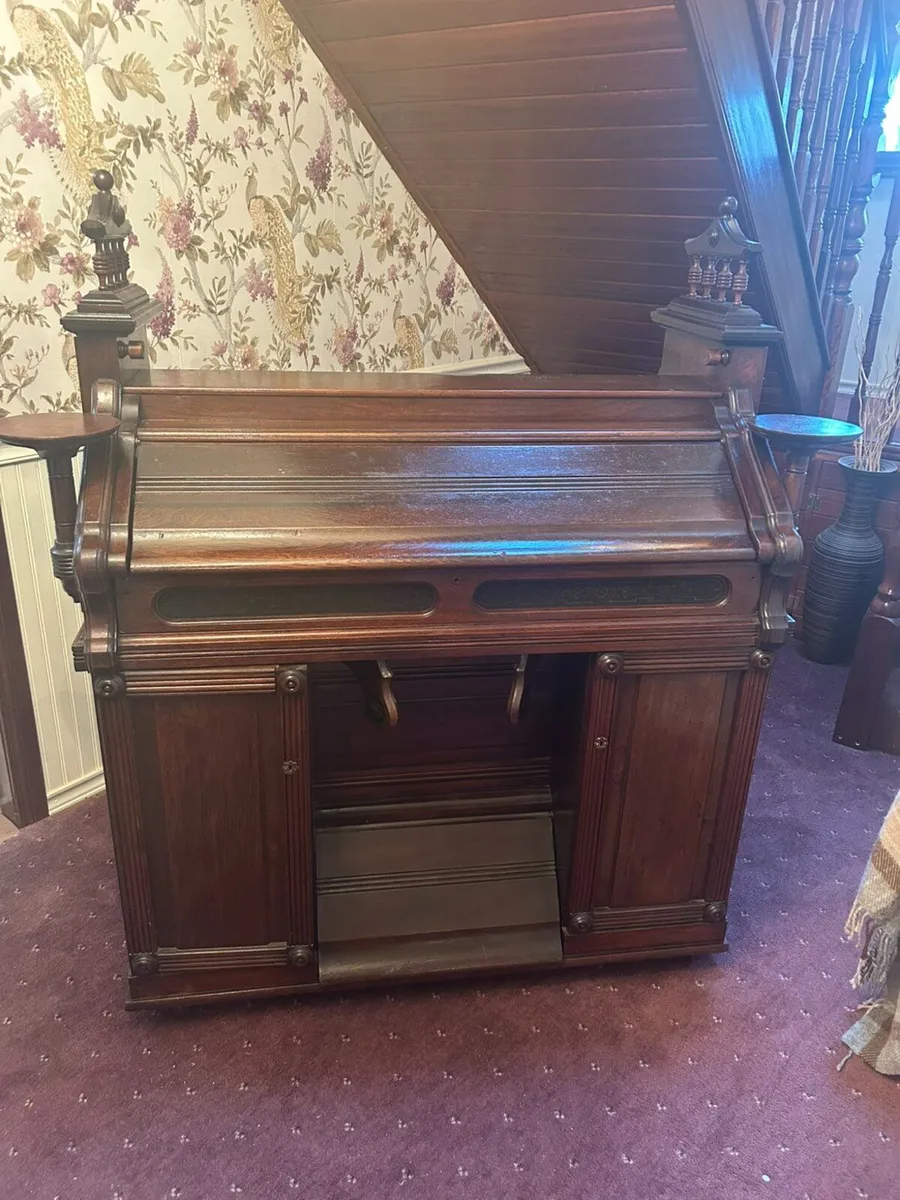 Organ Piano - Image 3