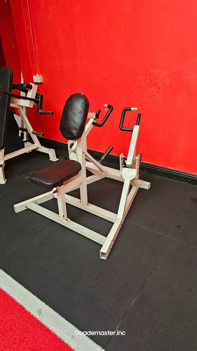 Gym equipment - Image 3