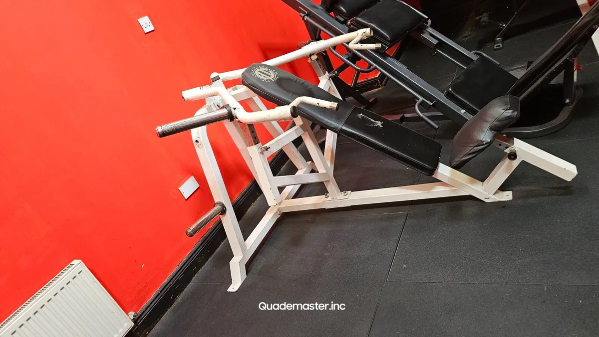 Gym equipment - Image 4