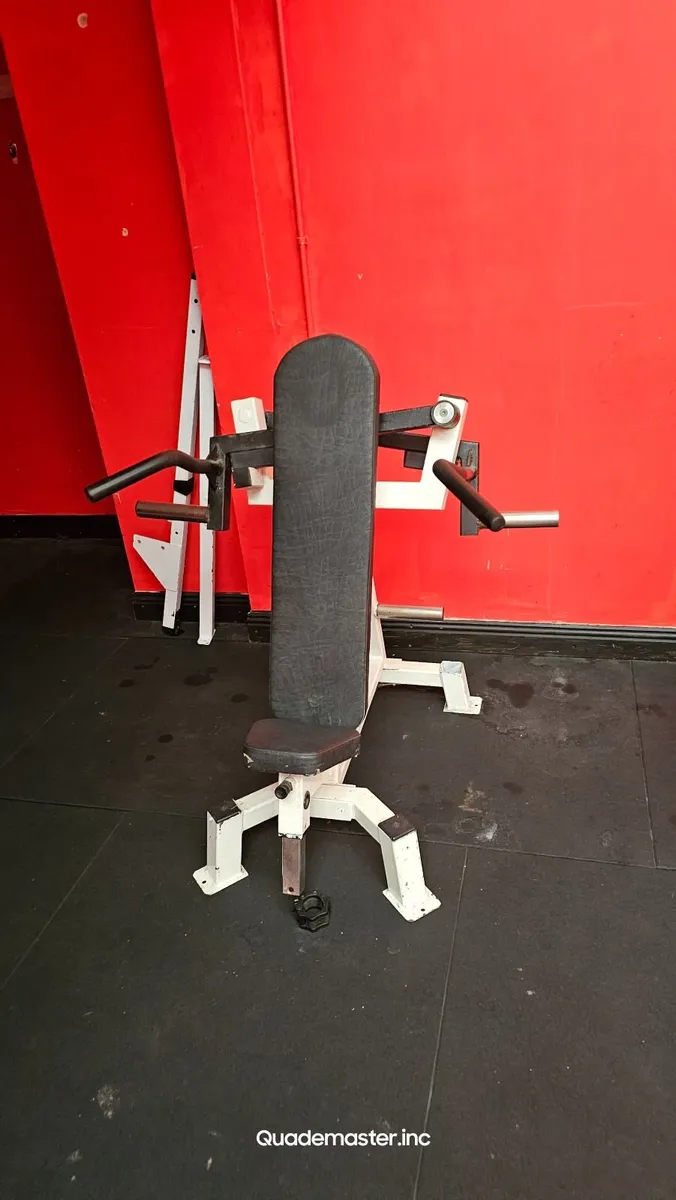 Gym equipment - Image 2