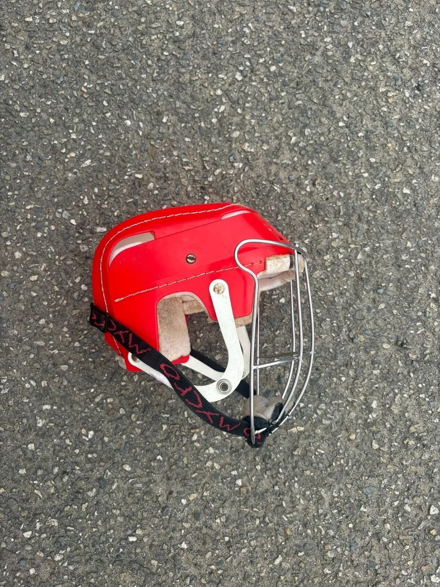 Original Gola Hurling Helmet - Image 2