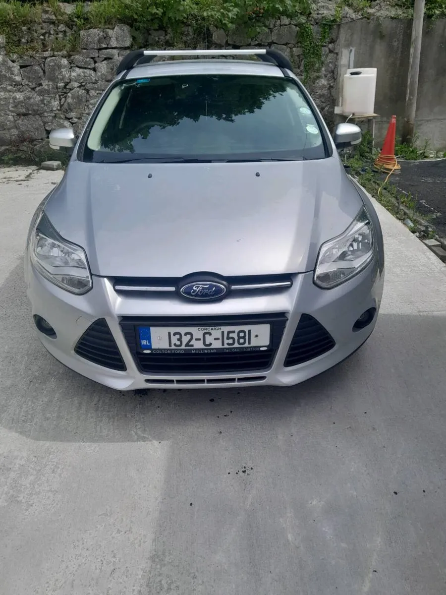 Van - Image 1