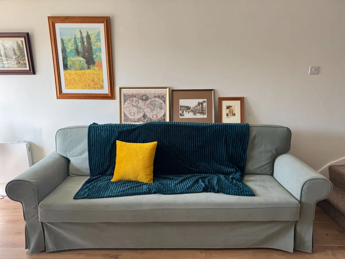 Sofa-Bed - Image 2