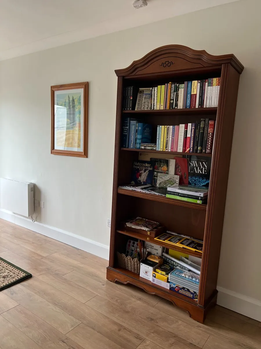 Bookshelf - Image 2