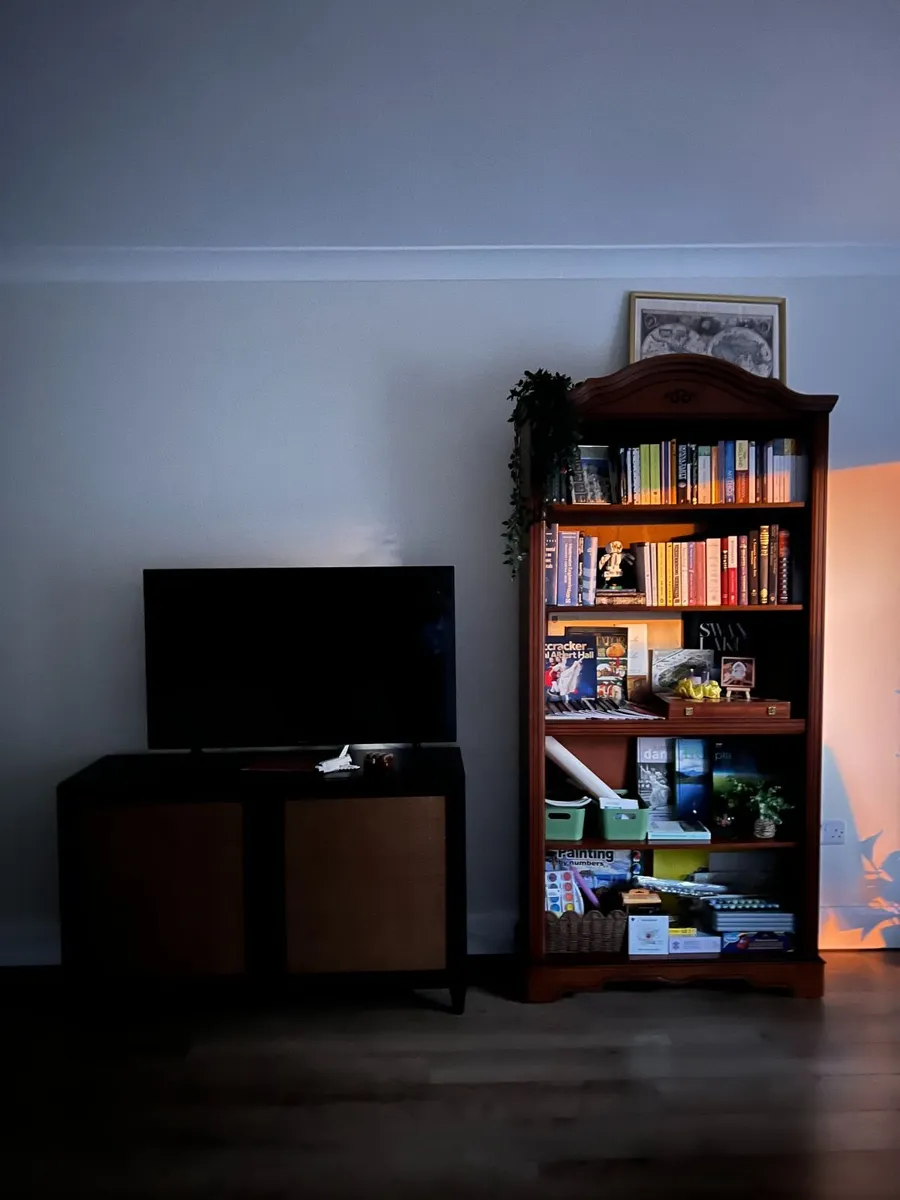 Bookshelf - Image 1