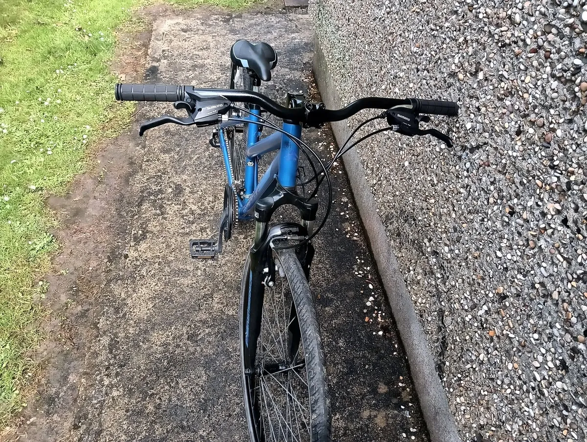 Merida ladies bike - Image 2