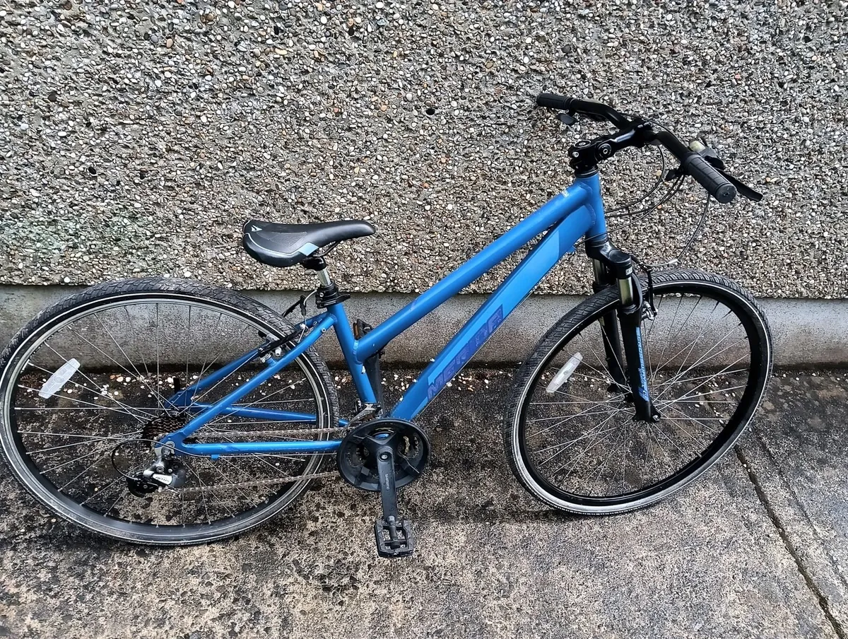 Merida ladies bike - Image 3
