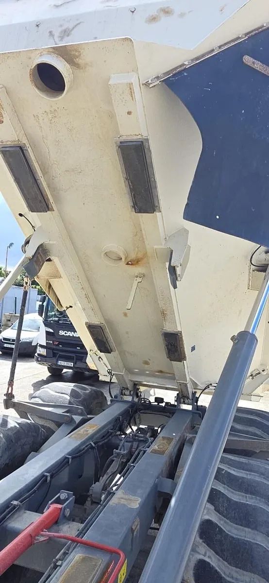 Terex Dumper 30 Ton - Image 3