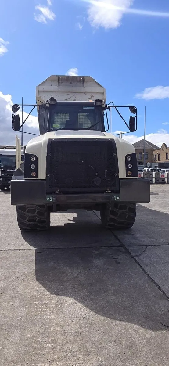 Terex Dumper 30 Ton - Image 4