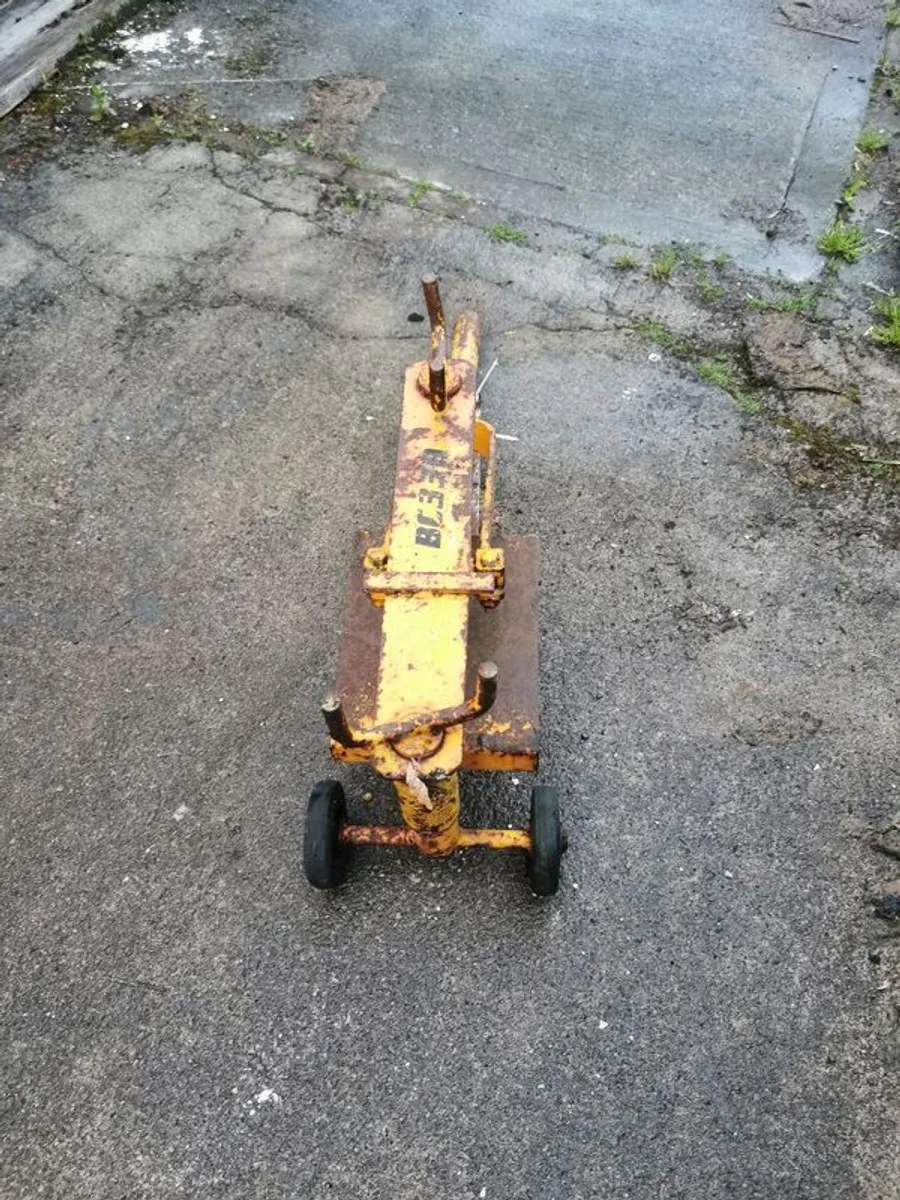 cobble cutter - Image 3