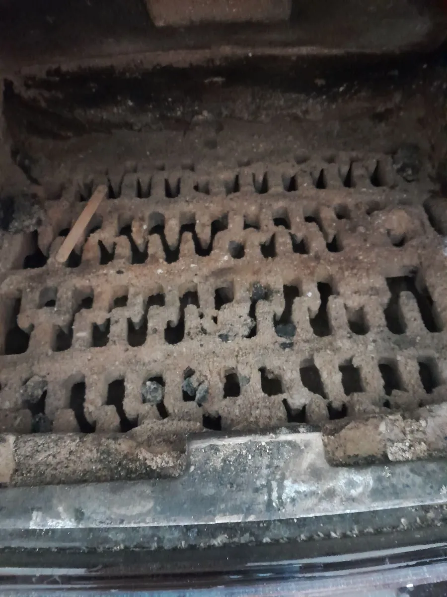 Stove - Image 3