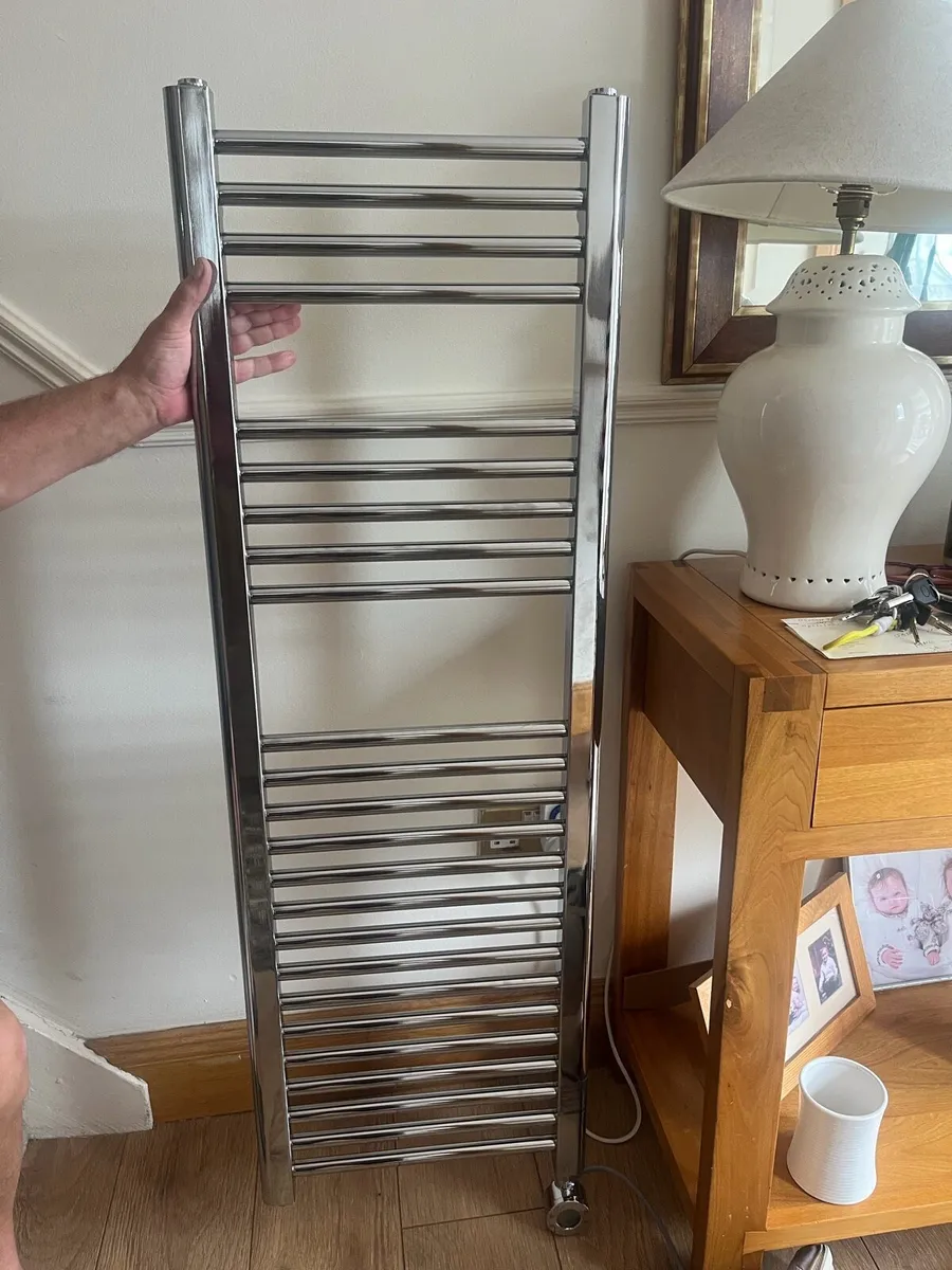Radiator - Image 1