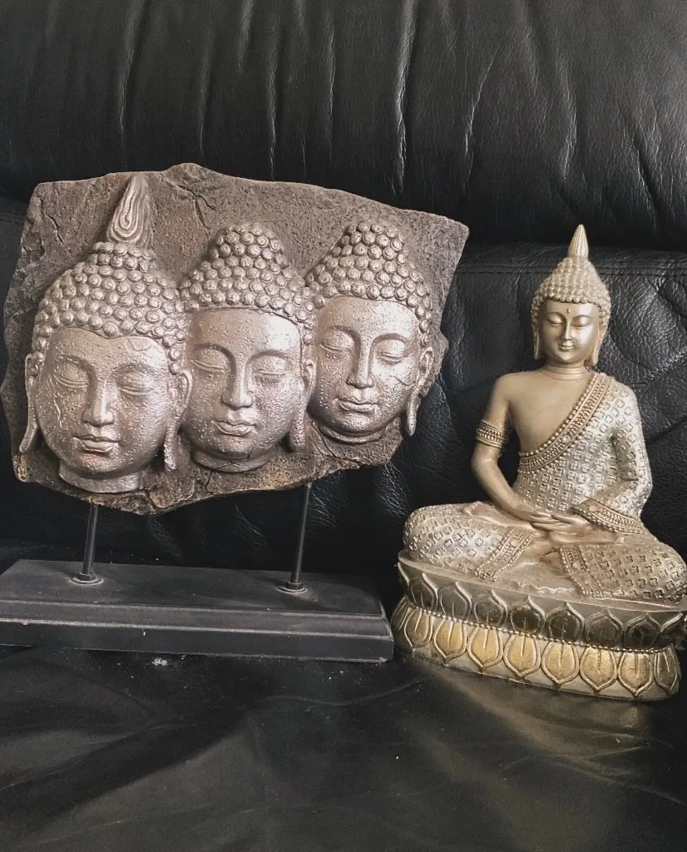 Buddhas - Image 1