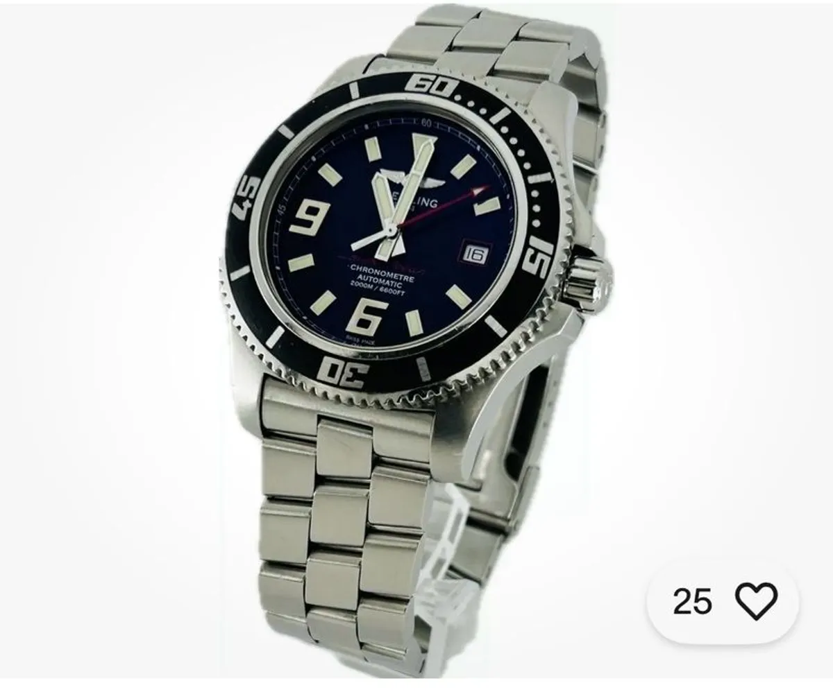 breitling - Image 1