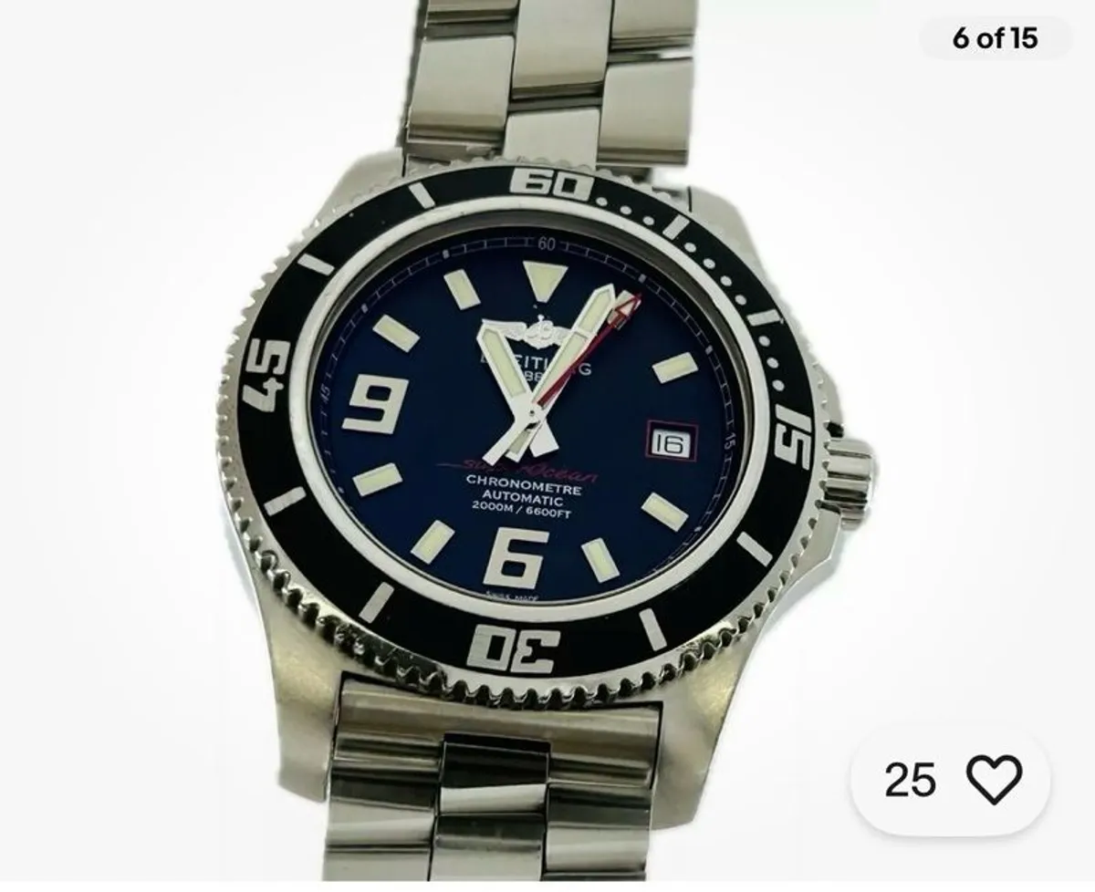 breitling - Image 2