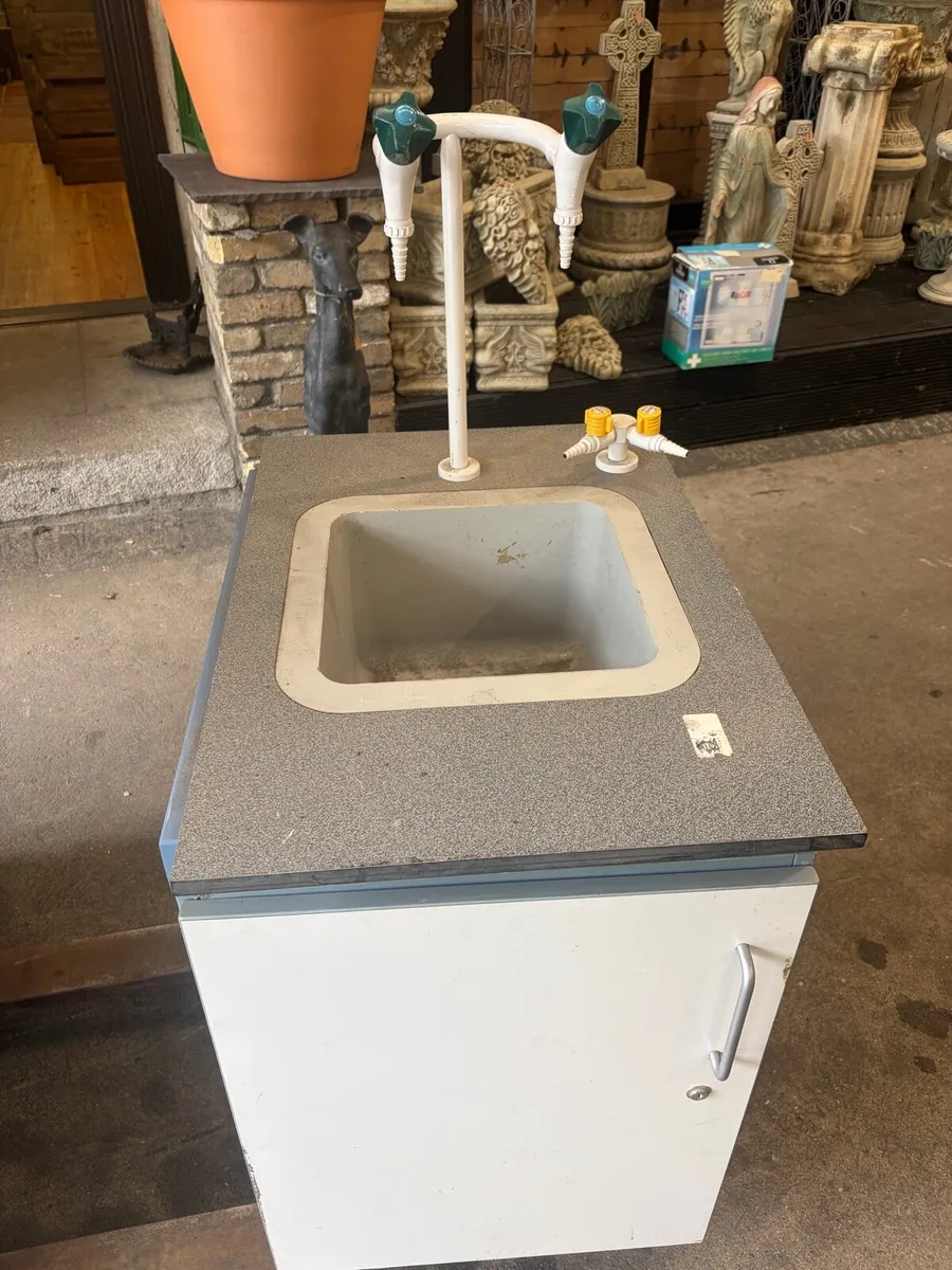 Sink