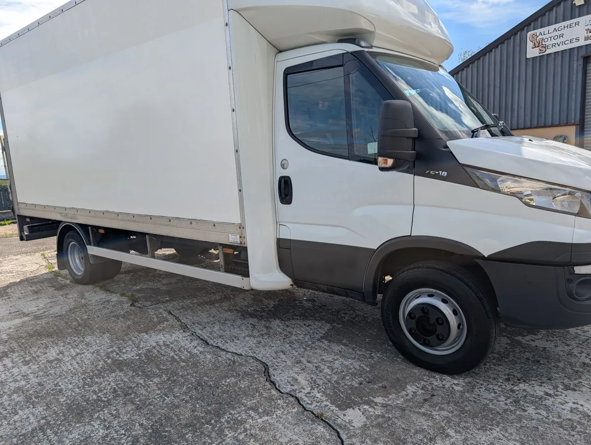 Iveco Daily 2020 - Image 1