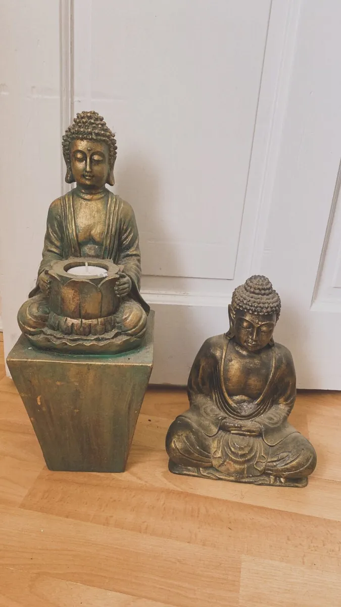 Buddhas
