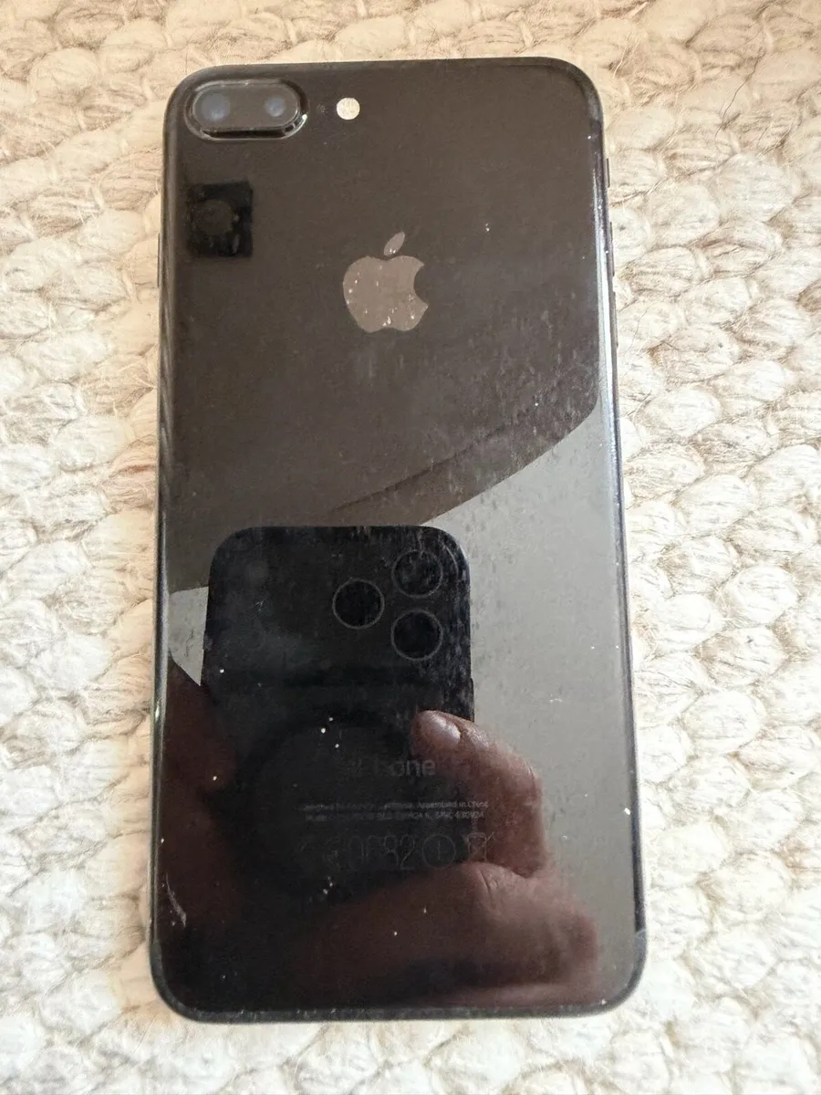 iPhone 7 Plus - Unlocked - New Battery - Image 4