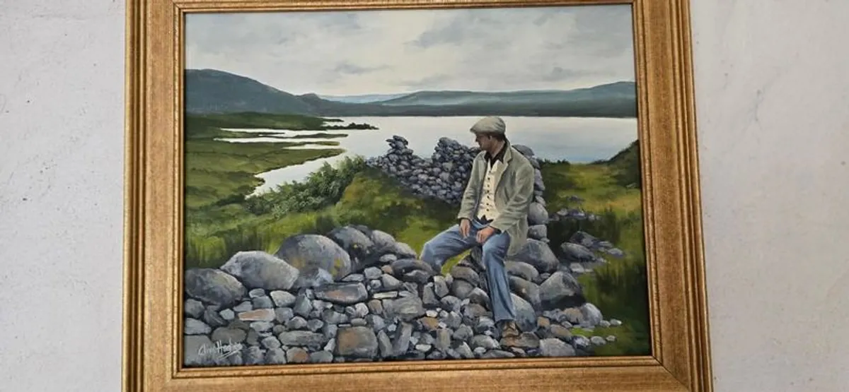 Paintings - Image 1