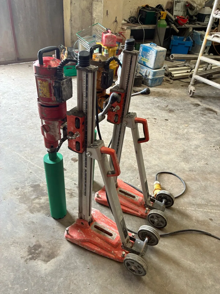 Core drill - Image 2