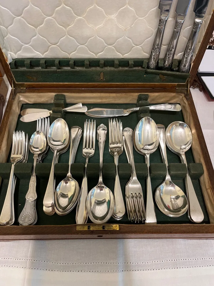 Cutlery - Image 1
