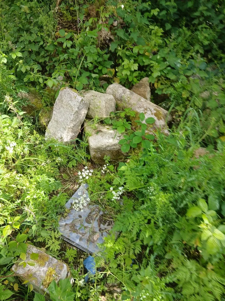 granite  stone - Image 1