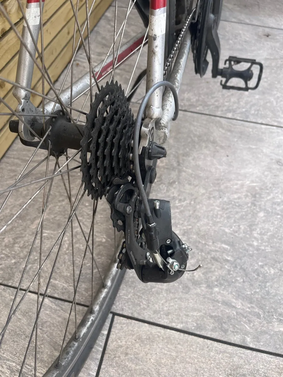 Men’s Ridgeback bike - Image 2