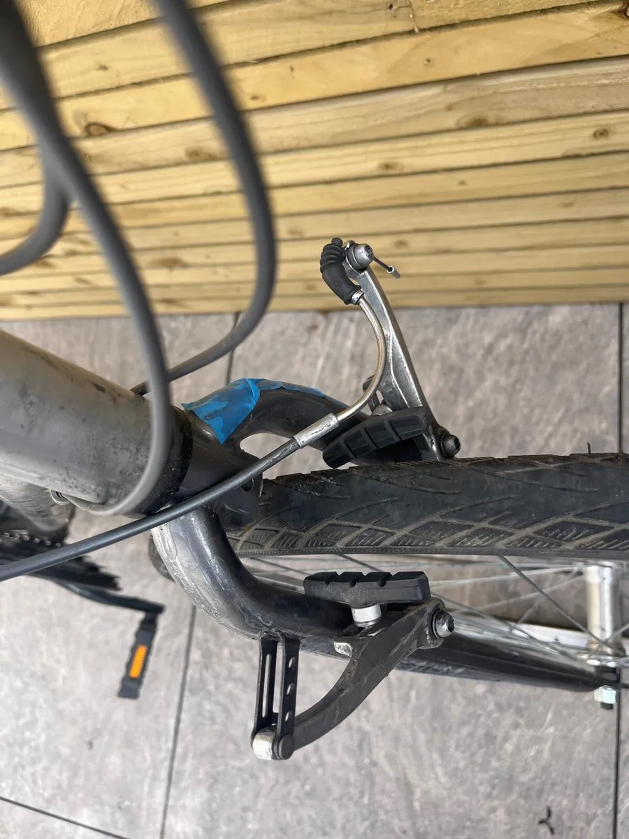 Men’s Ridgeback bike - Image 3