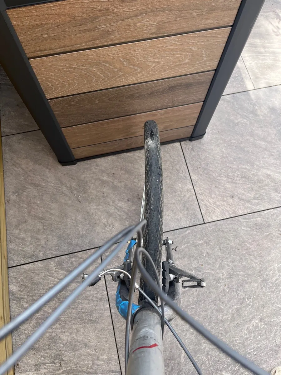 Men’s Ridgeback bike - Image 4