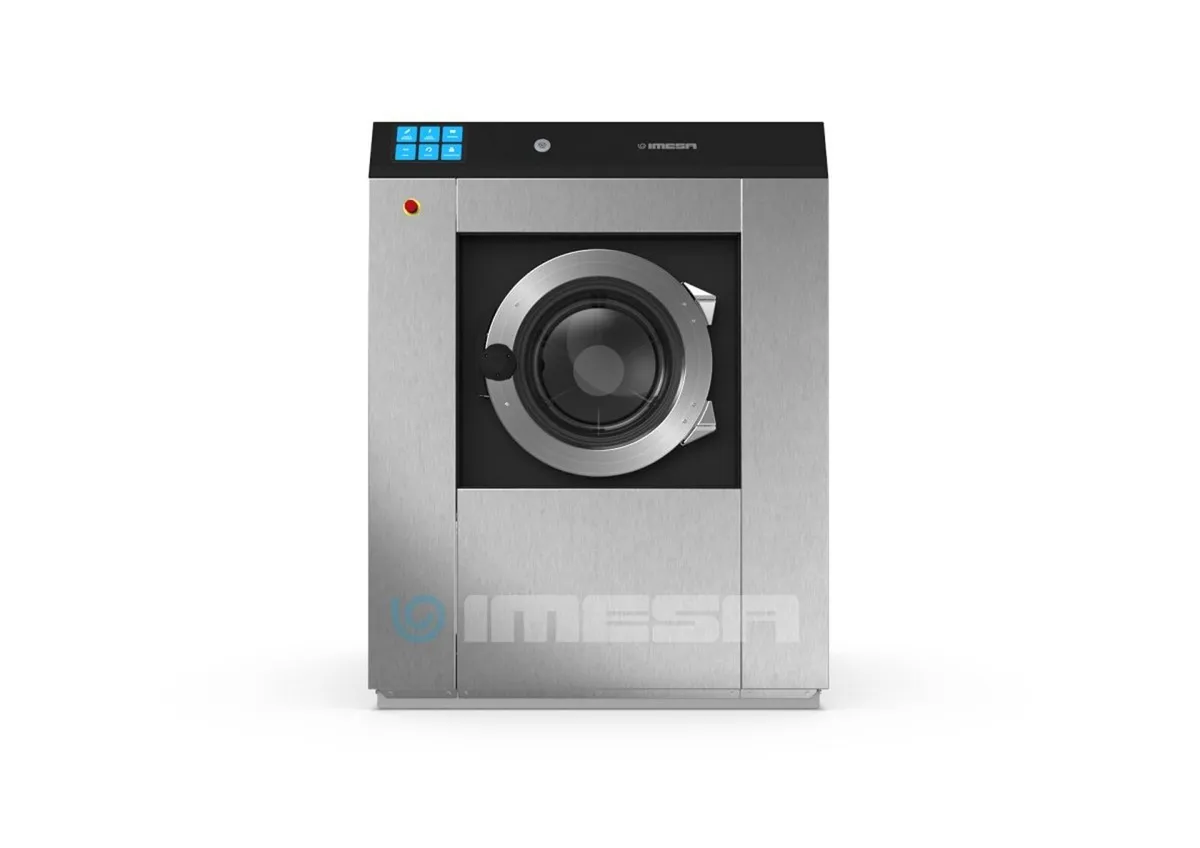 Commercial Laundry Equipment - Image 1