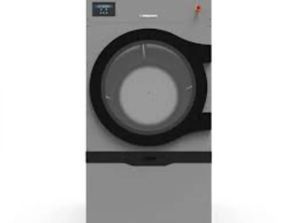 Commercial Laundry Equipment - Image 3