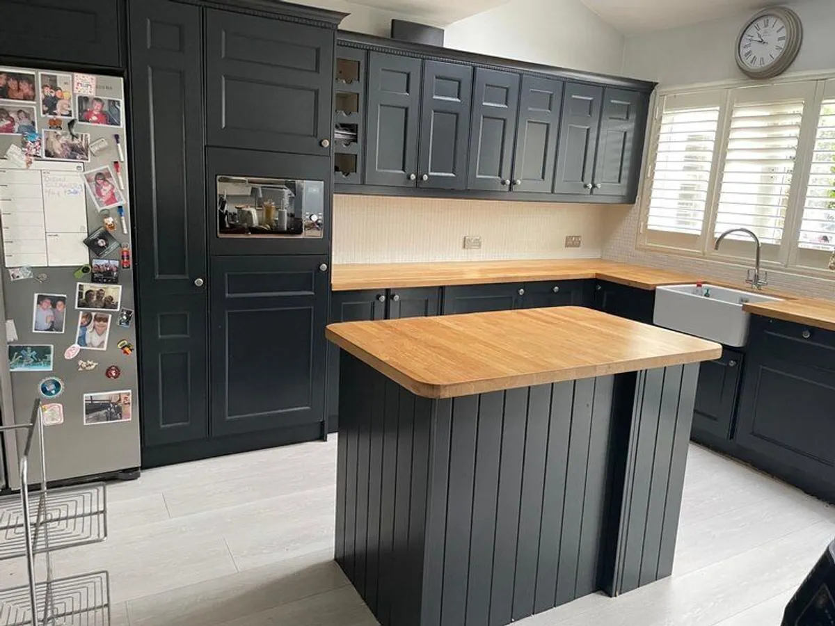 Kitchen - Image 1
