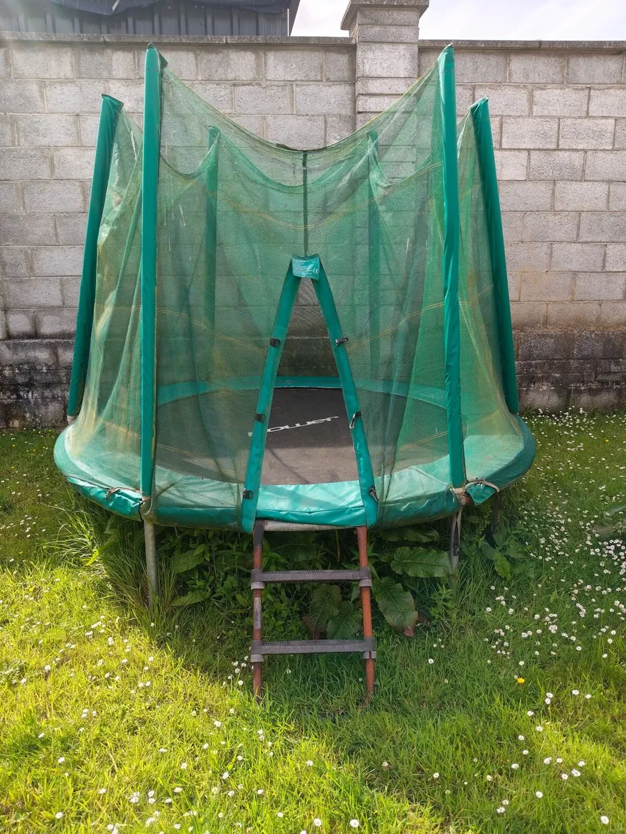 Trampoline