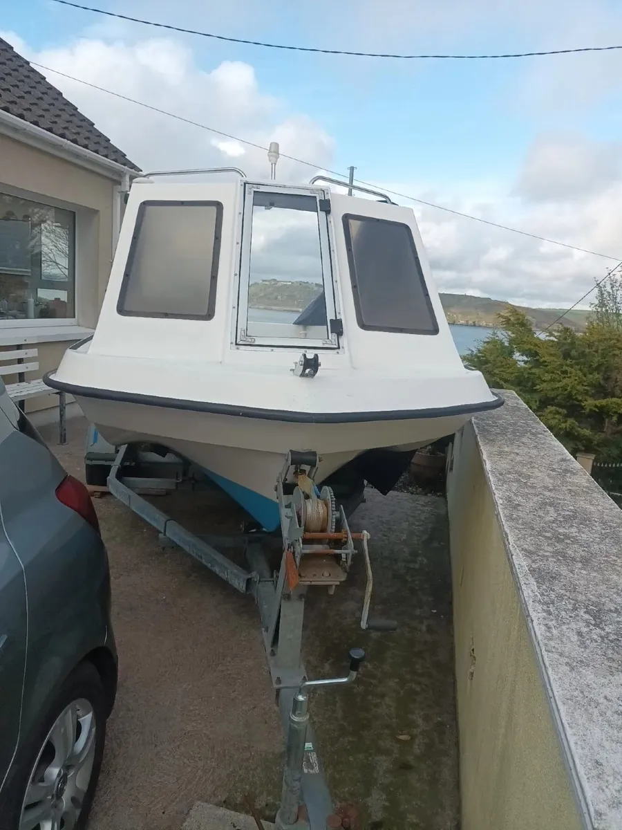 Boat - Image 2