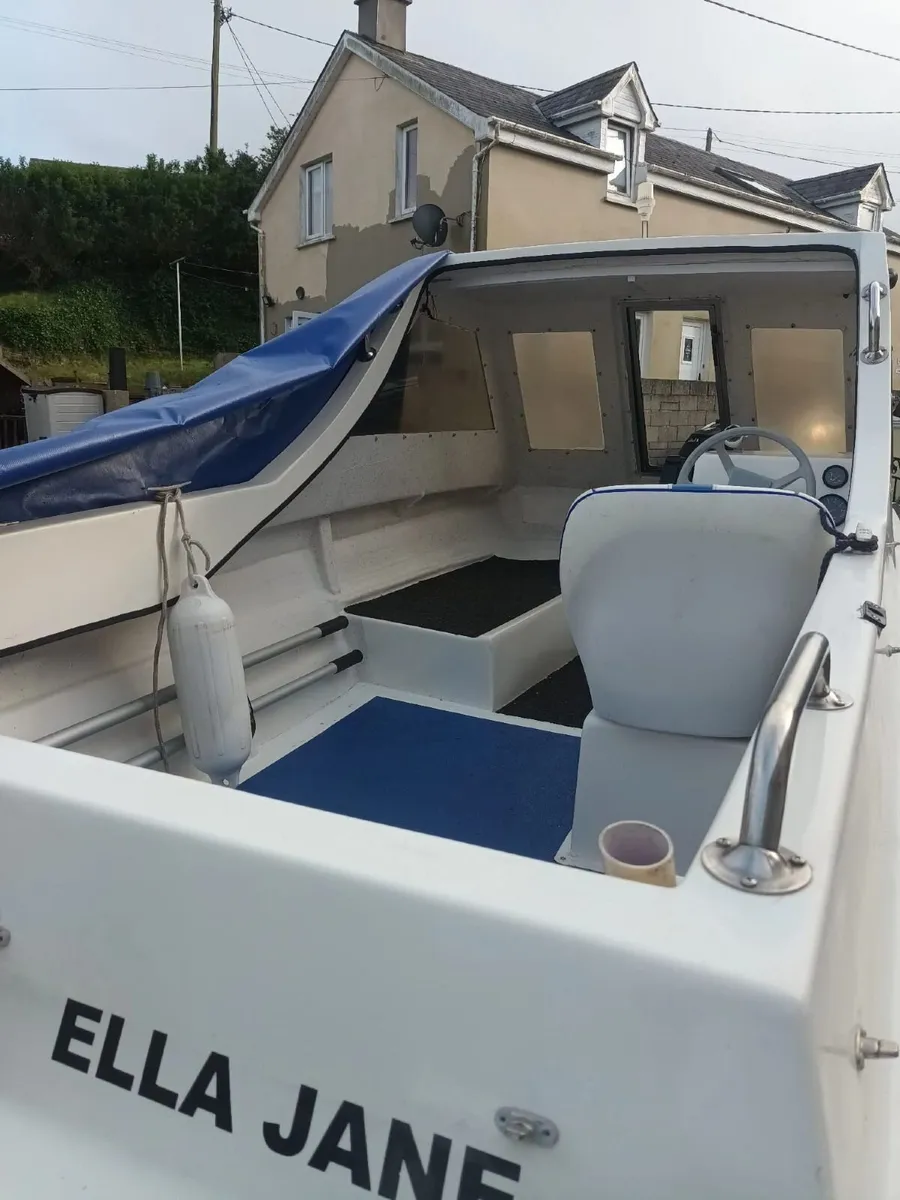 Boat - Image 3