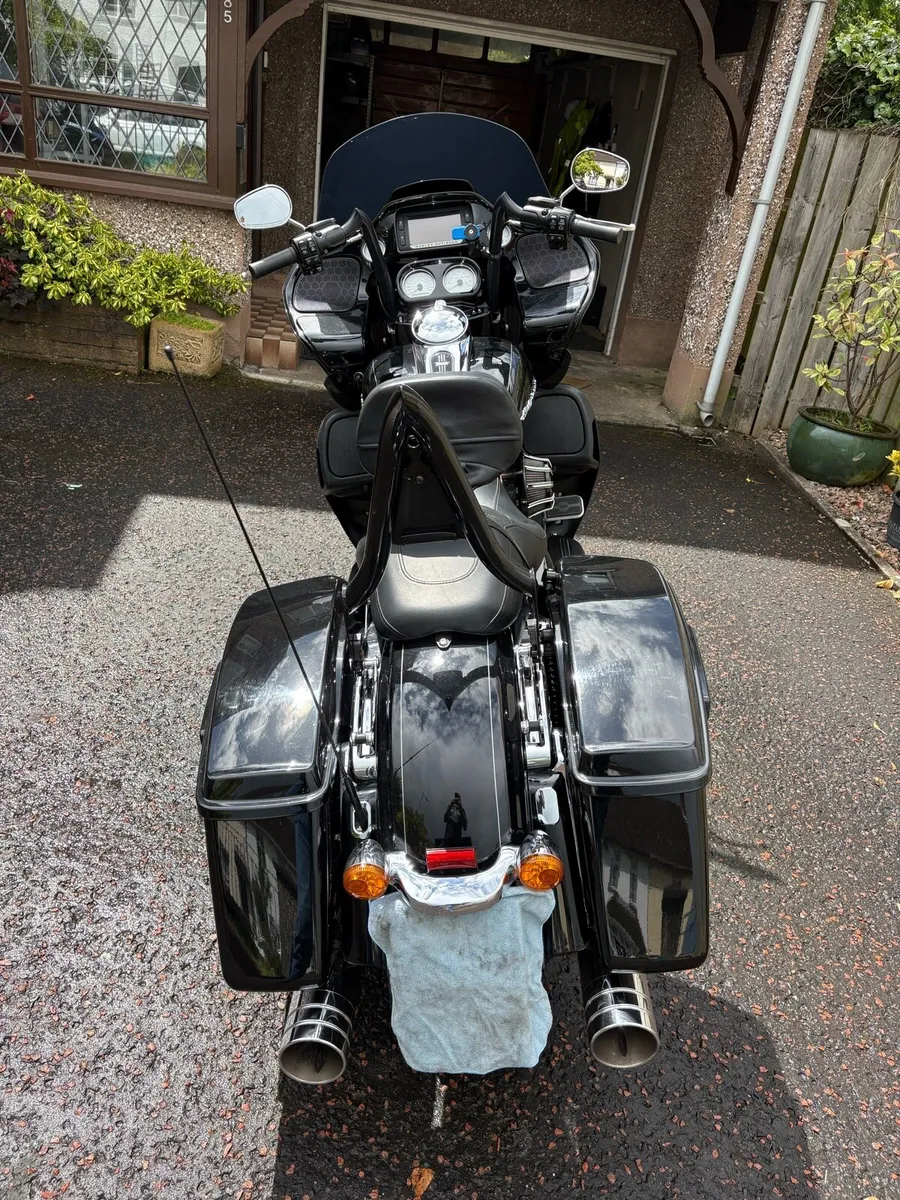 2015 (14MY) Harley Davidson Road Glide Special - Image 4
