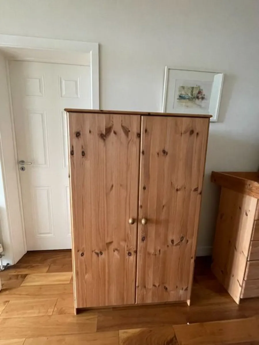 Nursery Furniture - Image 2