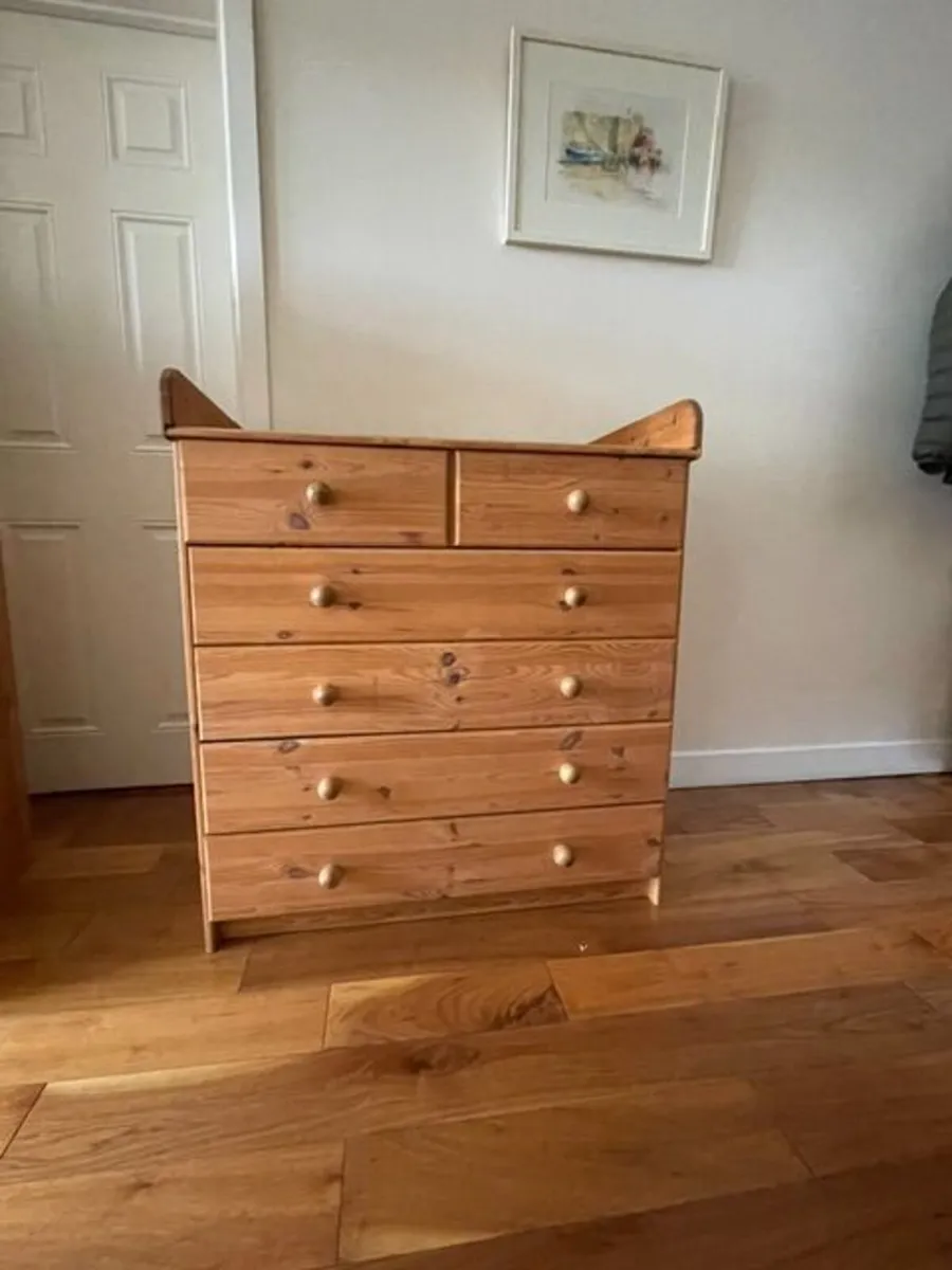 Nursery Furniture - Image 1