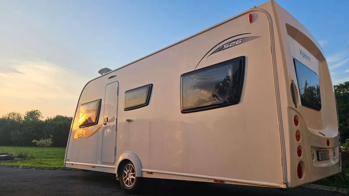 Caravan - Image 1