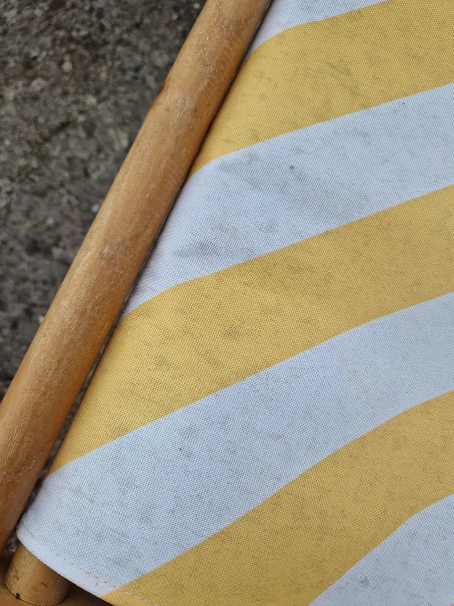 Garden seat - Image 3
