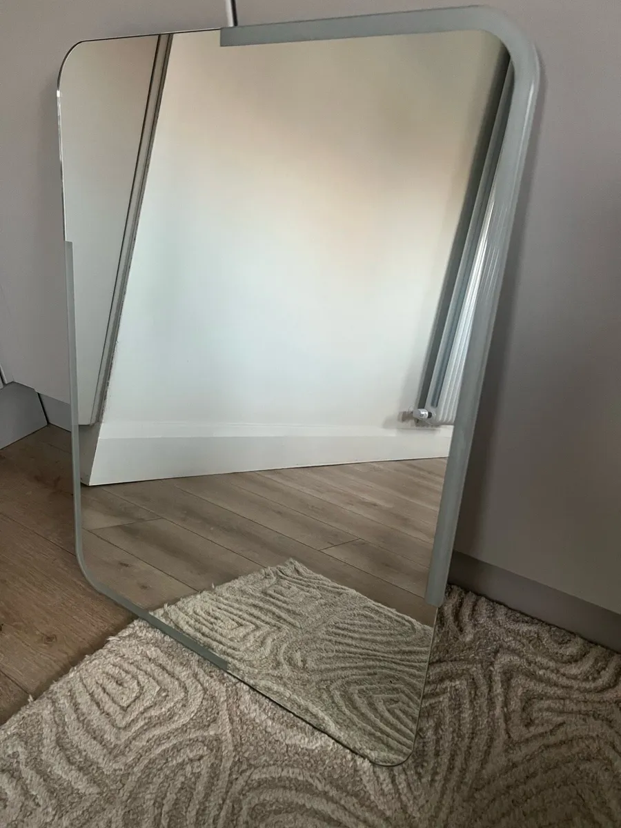 Bathroom mirror - Image 4