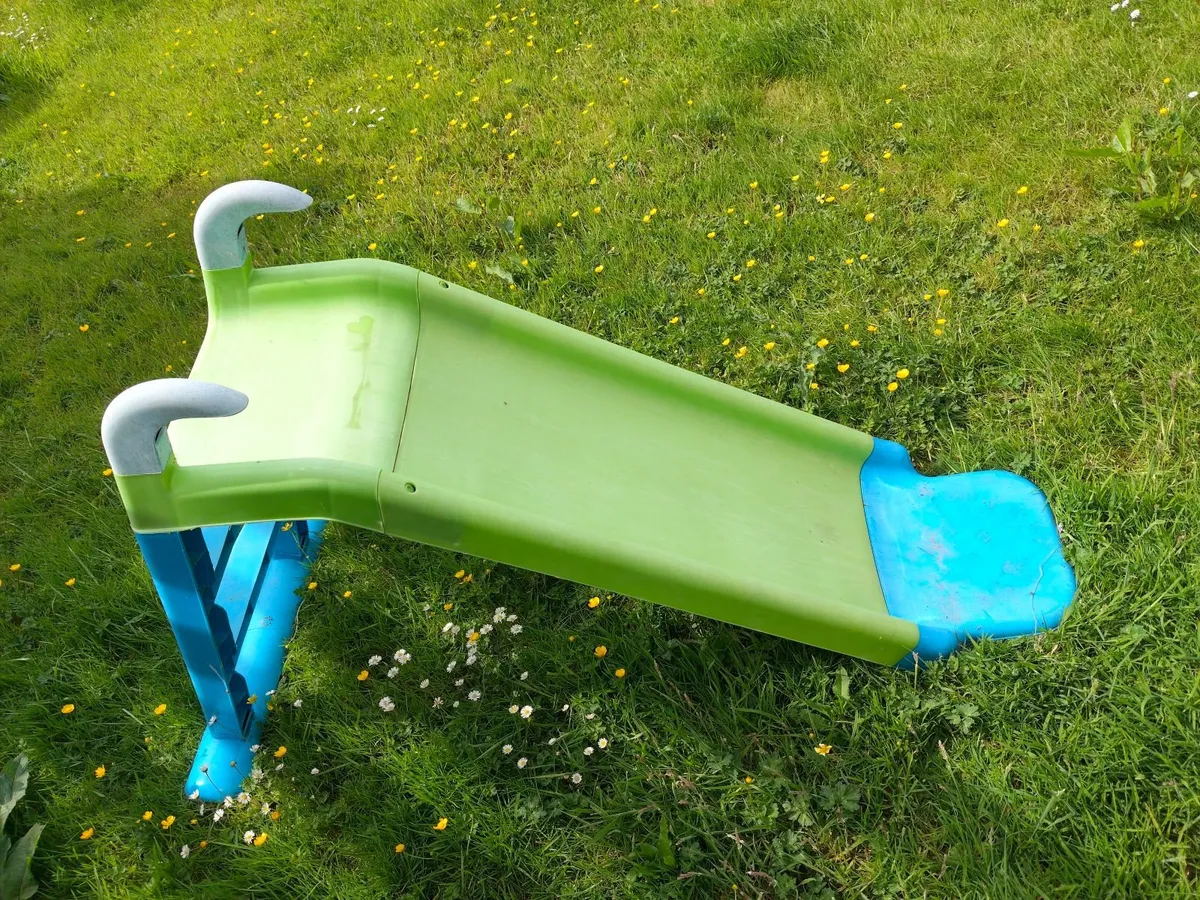 Slide