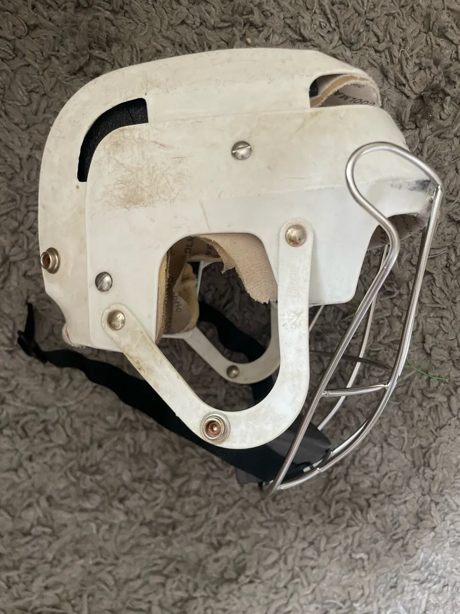 Cooper helmet - Image 1