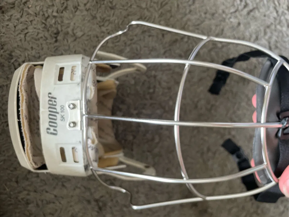Cooper helmet - Image 2