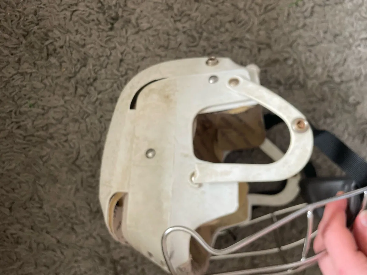 Cooper helmet - Image 3