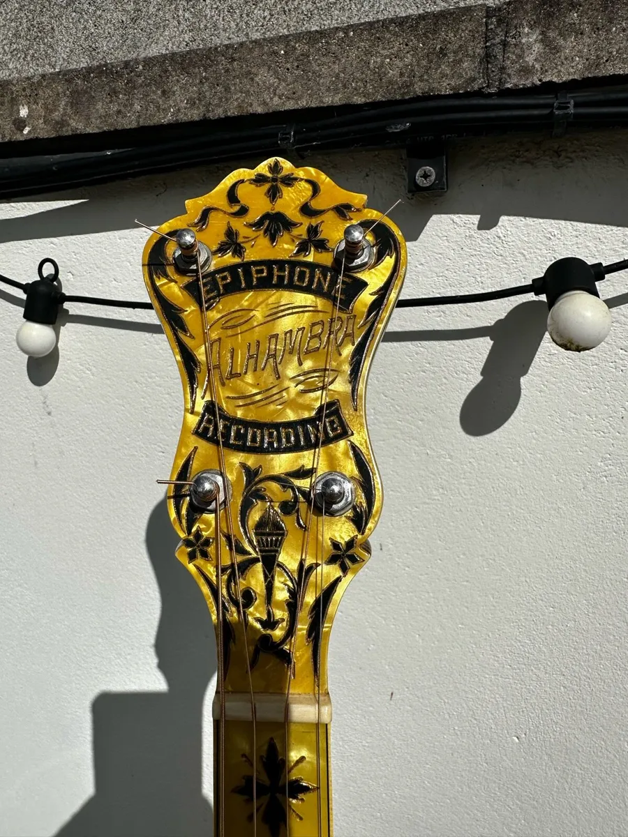 Banjo - Image 2