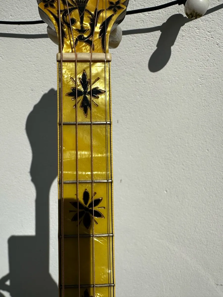 Banjo - Image 3