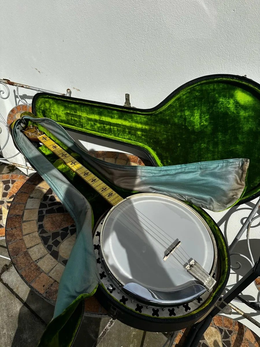 Banjo - Image 4